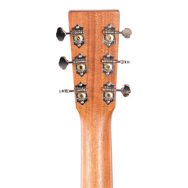 Martin 00L Oliver Acoustic Guitar with Julie Heffernan Artwork