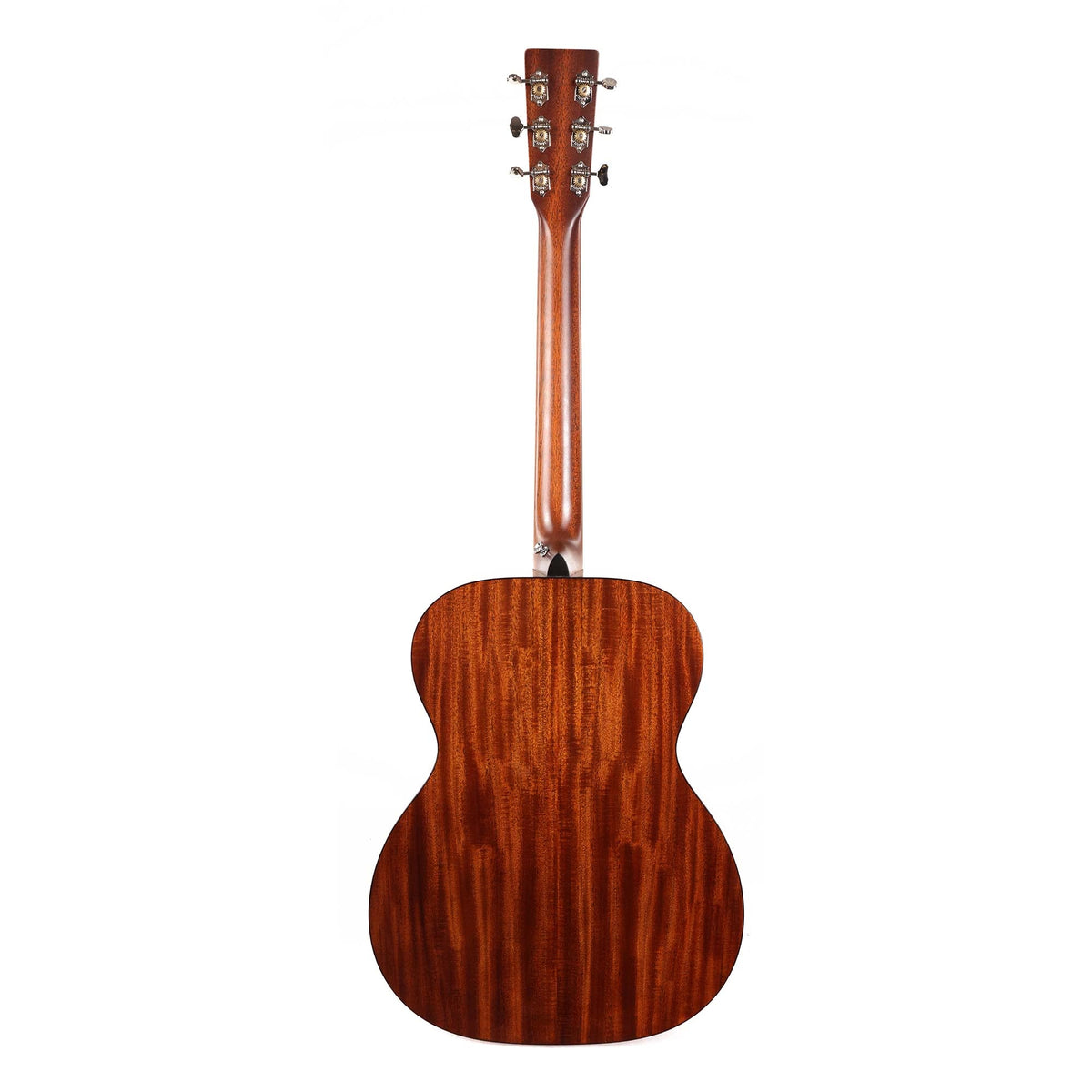 Martin 000E Retro Plus Mahogany Acoustic-Electric Natural — 3