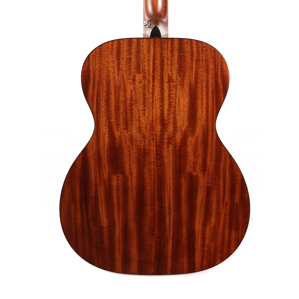 Martin 000E Retro Plus Mahogany Acoustic-Electric Natural — 6