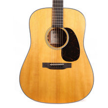 Martin  DE Retro Plus Mahogany Acoustic-Electric Natural