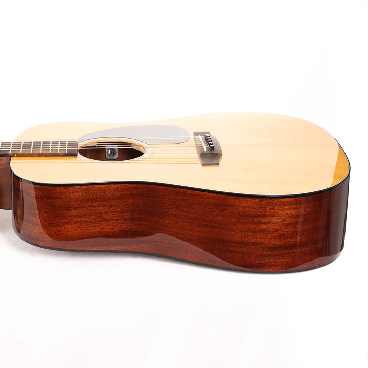 Martin  DE Retro Plus Mahogany Acoustic-Electric Natural