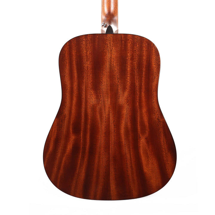 Martin  DE Retro Plus Mahogany Acoustic-Electric Natural
