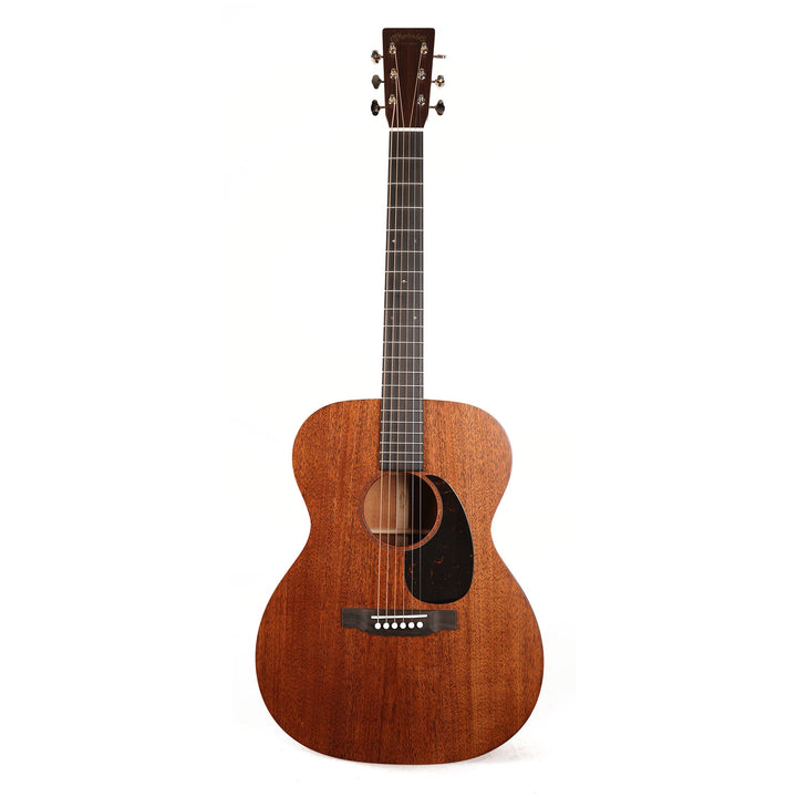 Martin Standard Series 000-17 Acoustic Satin Natural