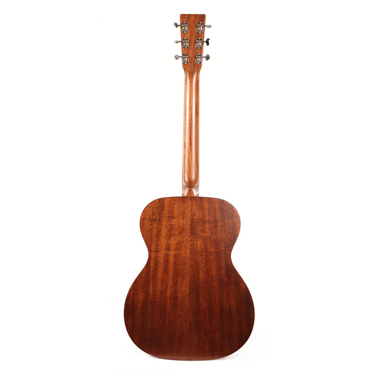 Martin Standard Series 000-17 Acoustic Satin Natural