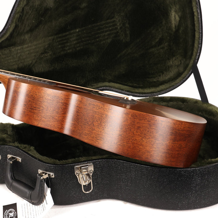 Martin Standard Series 000-17 Acoustic Satin Natural