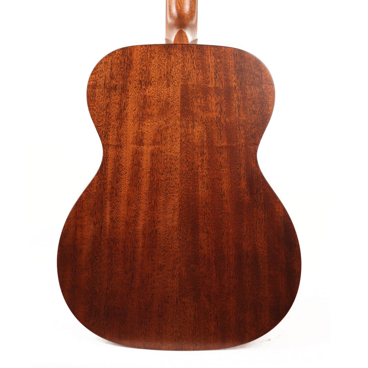 Martin Standard Series 000-17 Acoustic Satin Natural