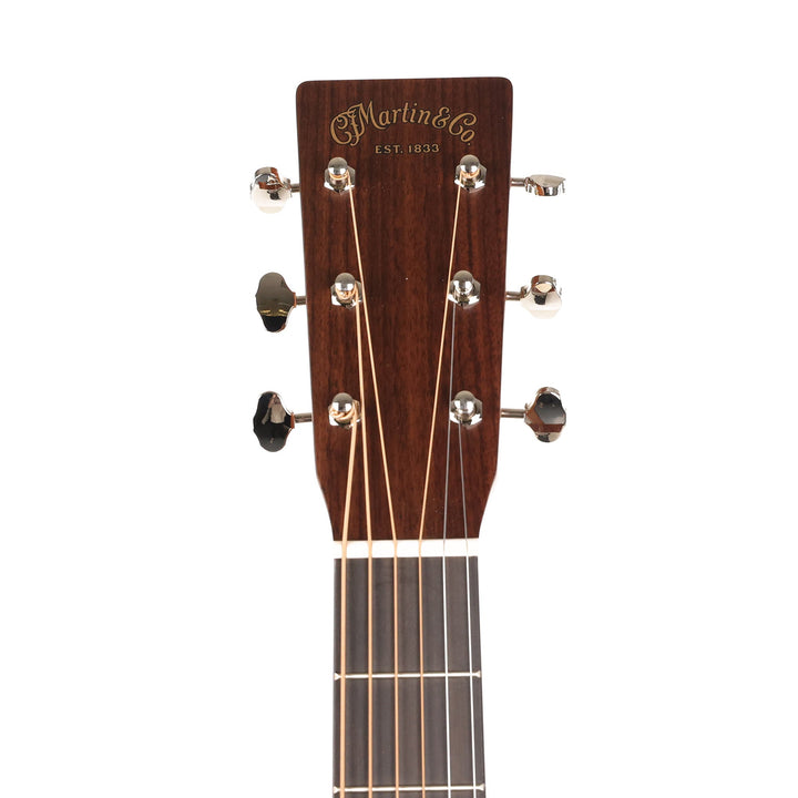 Martin Standard Series 000-17 Acoustic Satin Natural