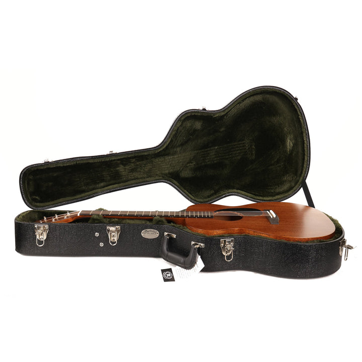 Martin Standard Series 000-17 Acoustic Satin Natural