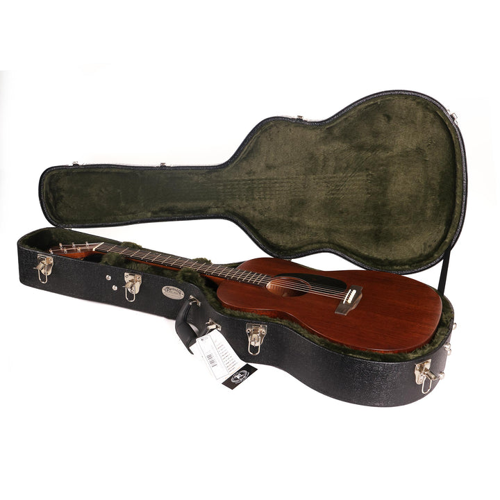 Martin Standard Series 000-17 Acoustic Satin Natural