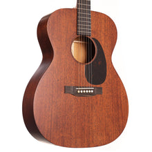 Martin Standard Series 000-17 Acoustic Satin Natural