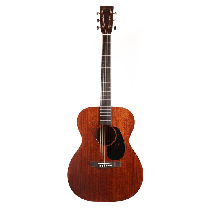 Martin Standard Series 000-17 Acoustic Satin Natural