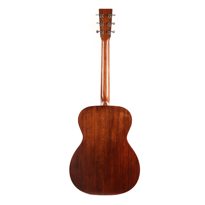 Martin Standard Series 000-17 Acoustic Satin Natural