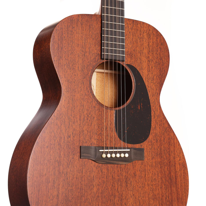 Martin Standard Series 000-17 Acoustic Satin Natural