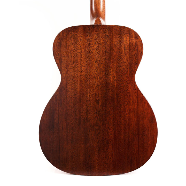 Martin Standard Series 000-17 Acoustic Satin Natural