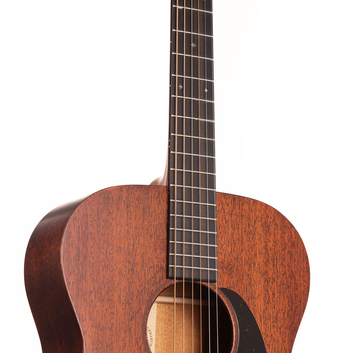 Martin Standard Series 000-17 Acoustic Satin Natural