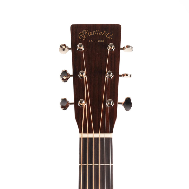 Martin Standard Series 000-17 Acoustic Satin Natural