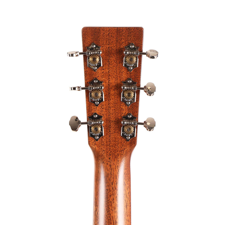 Martin Standard Series 000-17 Acoustic Satin Natural