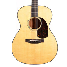 Martin Standard Series 000-18 Acoustic Guitar Natural