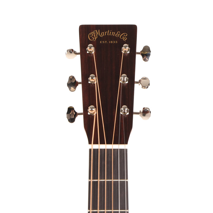 Martin Standard Series 000-18 Acoustic Guitar Natural