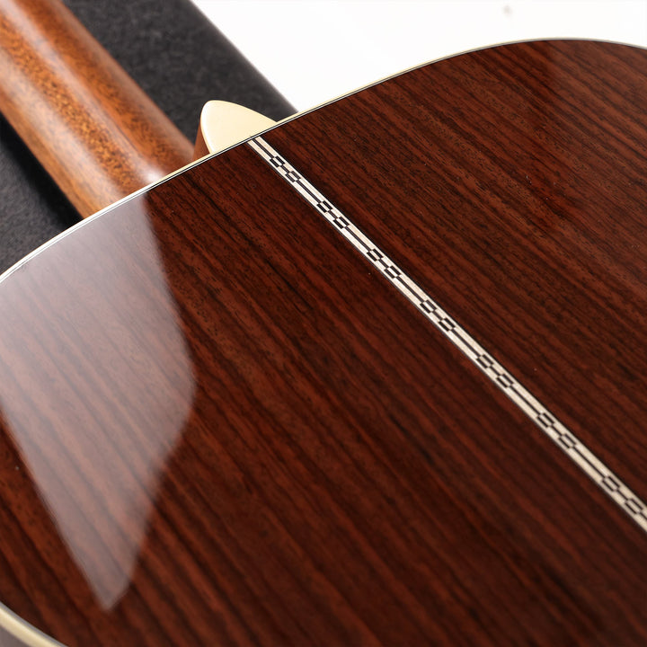 Martin Standard Series 000-28 Acoustic Natural