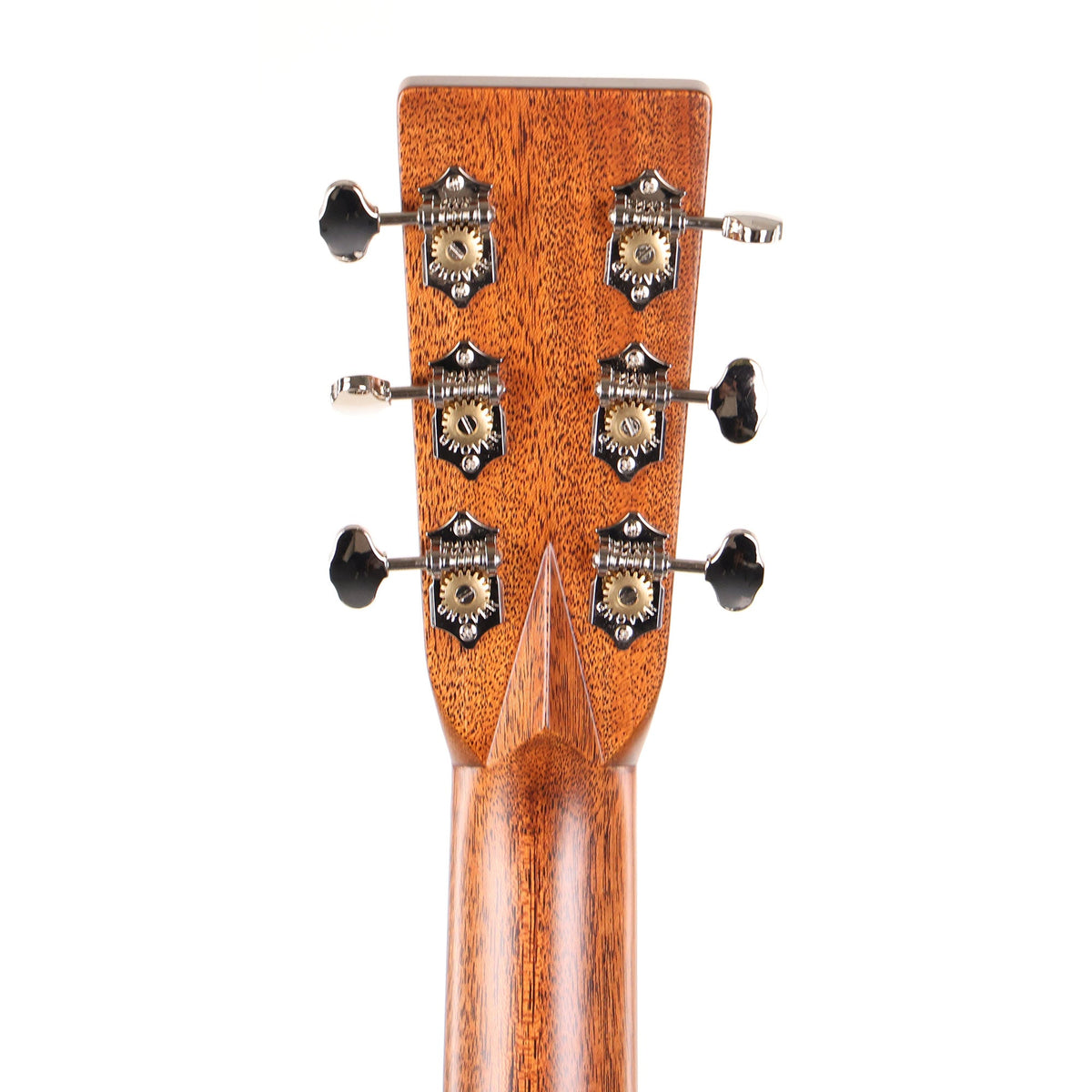 Martin Standard Series 000-28 Acoustic Natural — 12