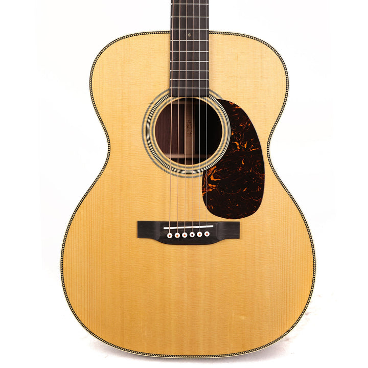 Martin Standard Series 000-28 Acoustic Natural