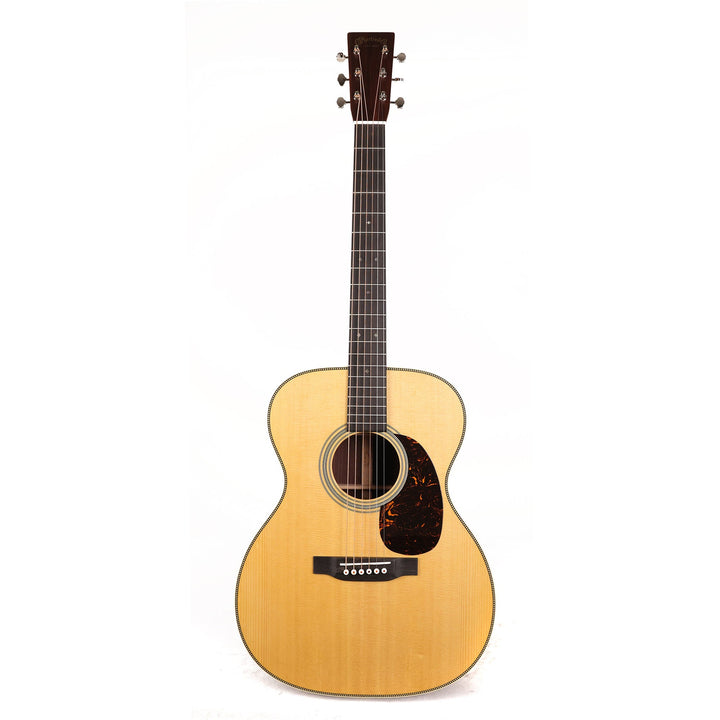 Martin Standard Series 000-28 Acoustic Natural