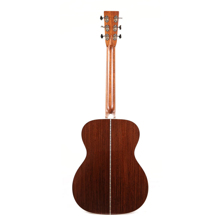 Martin Standard Series 000-28 Acoustic Natural