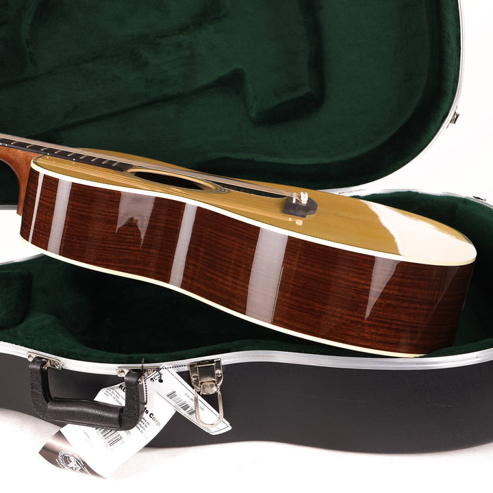 Martin Standard Series 000-28 Acoustic Natural