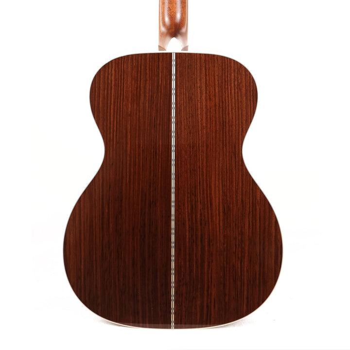 Martin Standard Series 000-28 Acoustic Natural