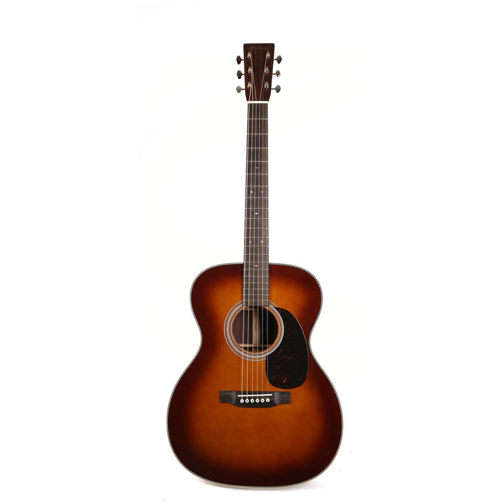 Martin Standard Series 000-28 Acoustic Ambertone