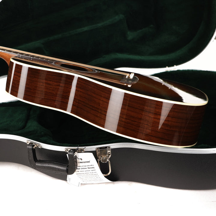 Martin Standard Series 000-28 Acoustic Ambertone