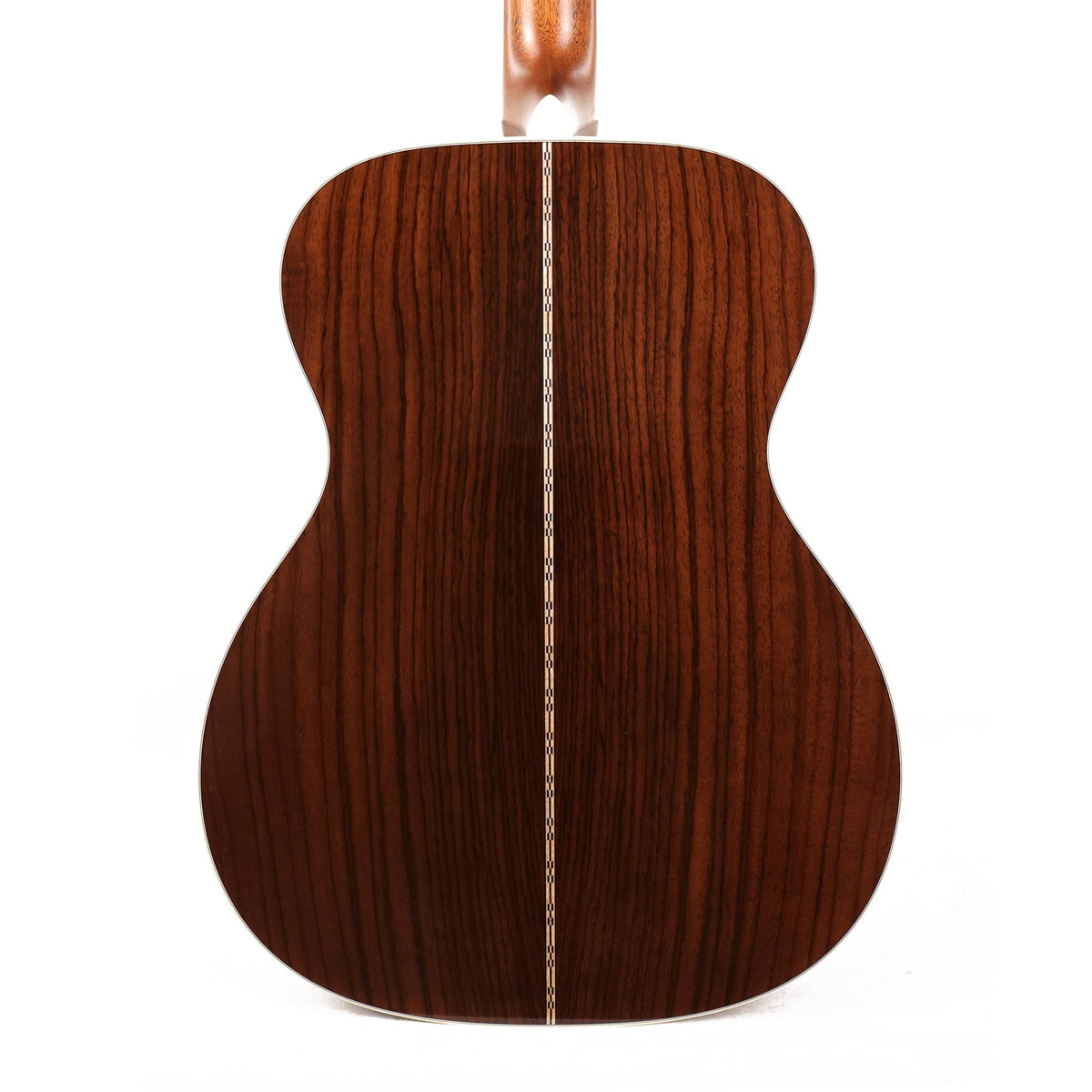 Martin Standard Series 000-28 Acoustic Ambertone — 6