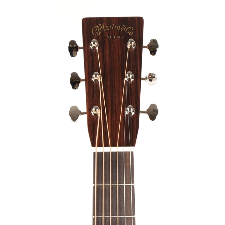 Martin Standard Series 000-28 Acoustic Ambertone