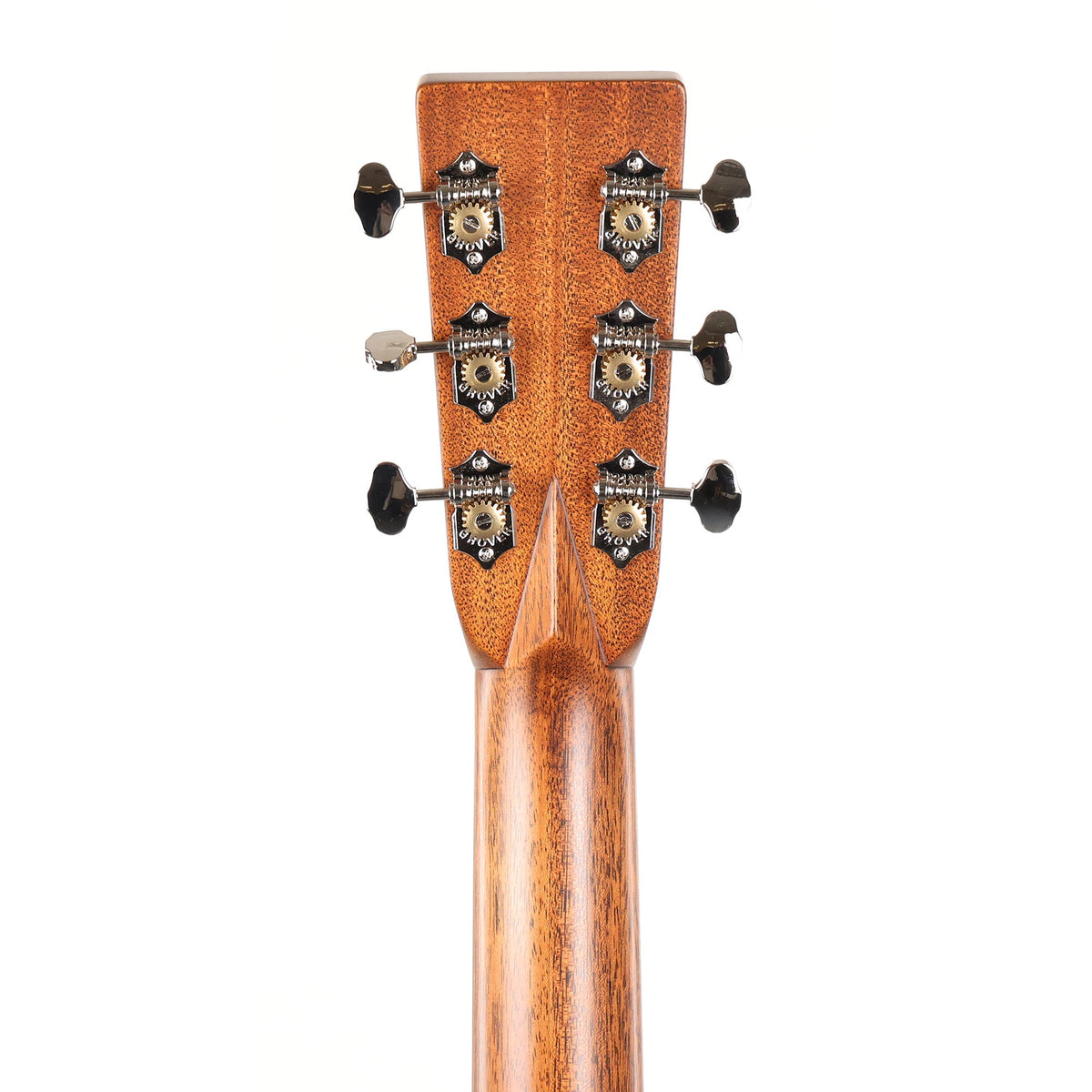 Martin Standard Series 000-28 Acoustic Ambertone — 8