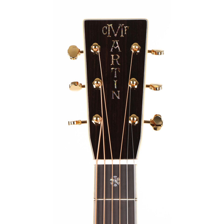 Martin 000-42 Acoustic Guitar Natural