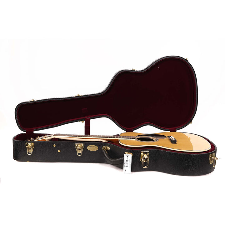 Martin 000-42 Acoustic Guitar Natural