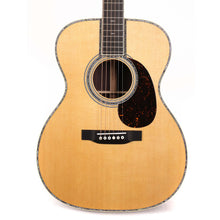 Martin 000-42 Acoustic Guitar Natural