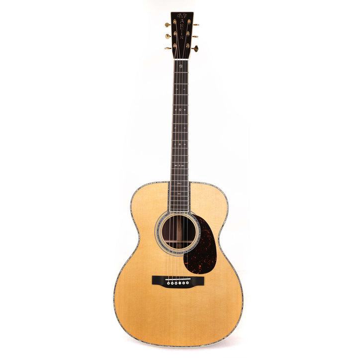 Martin 000-42 Acoustic Guitar Natural