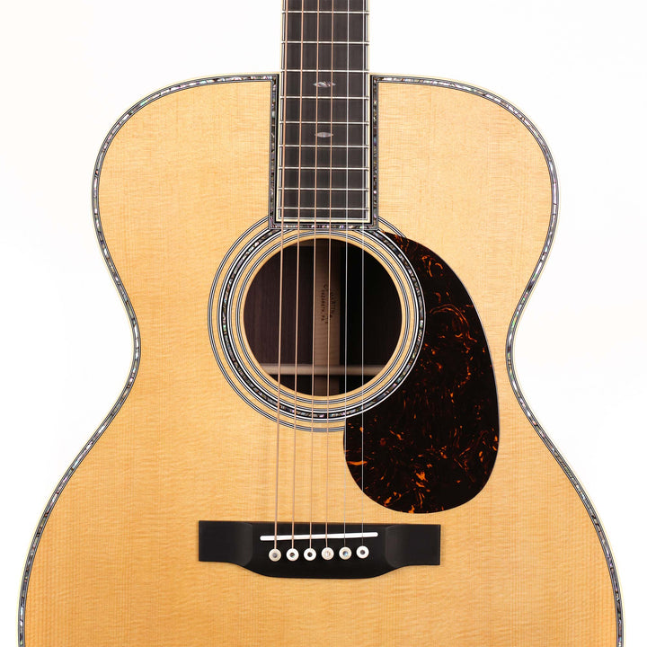 Martin 000-42 Acoustic Guitar Natural