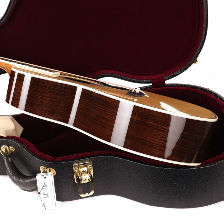 Martin 000-42 Acoustic Guitar Natural