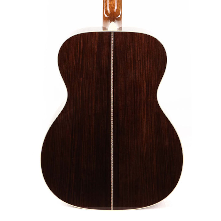 Martin 000-42 Acoustic Guitar Natural