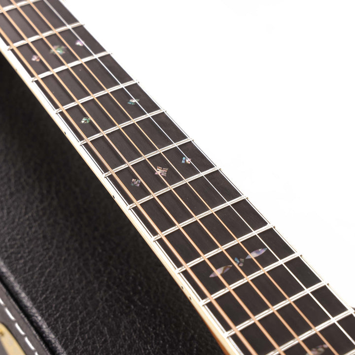 Martin 000-42 Acoustic Guitar Natural