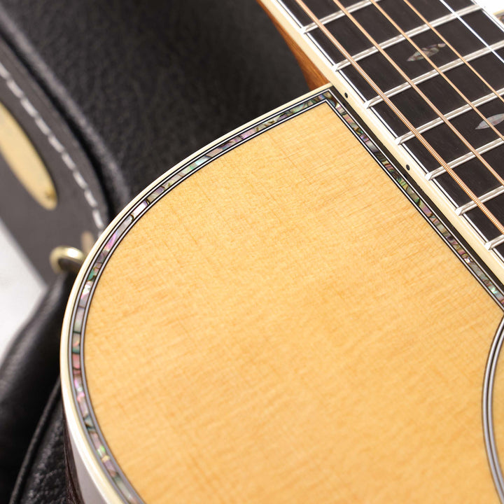 Martin 000-42 Acoustic Guitar Natural