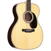 Martin 000-42 Acoustic Guitar Natural