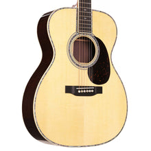 Martin 000-42 Acoustic Guitar Natural