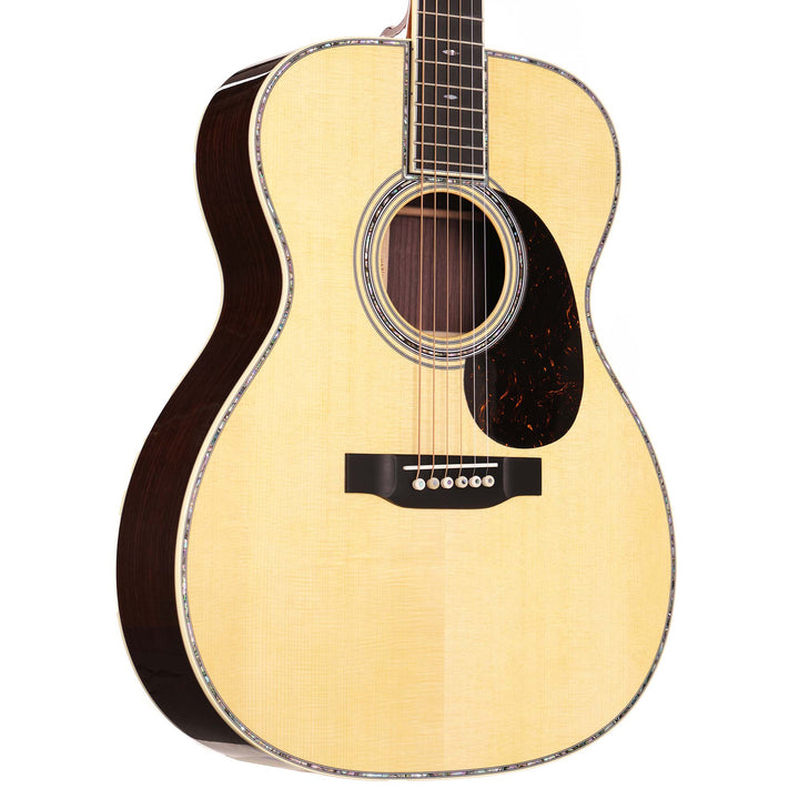 Martin 000-42 Acoustic Guitar Natural