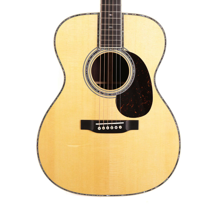 Martin 000-42 Acoustic Guitar Natural
