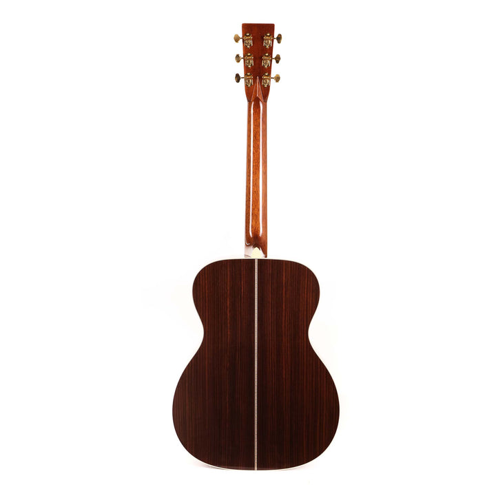 Martin 000-42 Acoustic Guitar Natural