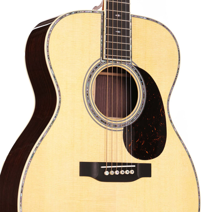 Martin 000-42 Acoustic Guitar Natural
